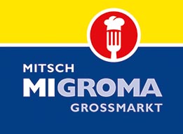 MIGROMA C&C Großmarkt GmbH - Großhandel in Hockenheim
