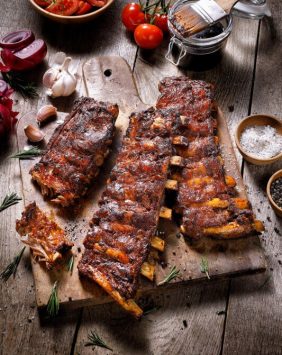 Migroma Kalbs spare ribs-533x800